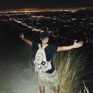 Meet your Posher, Yeiko